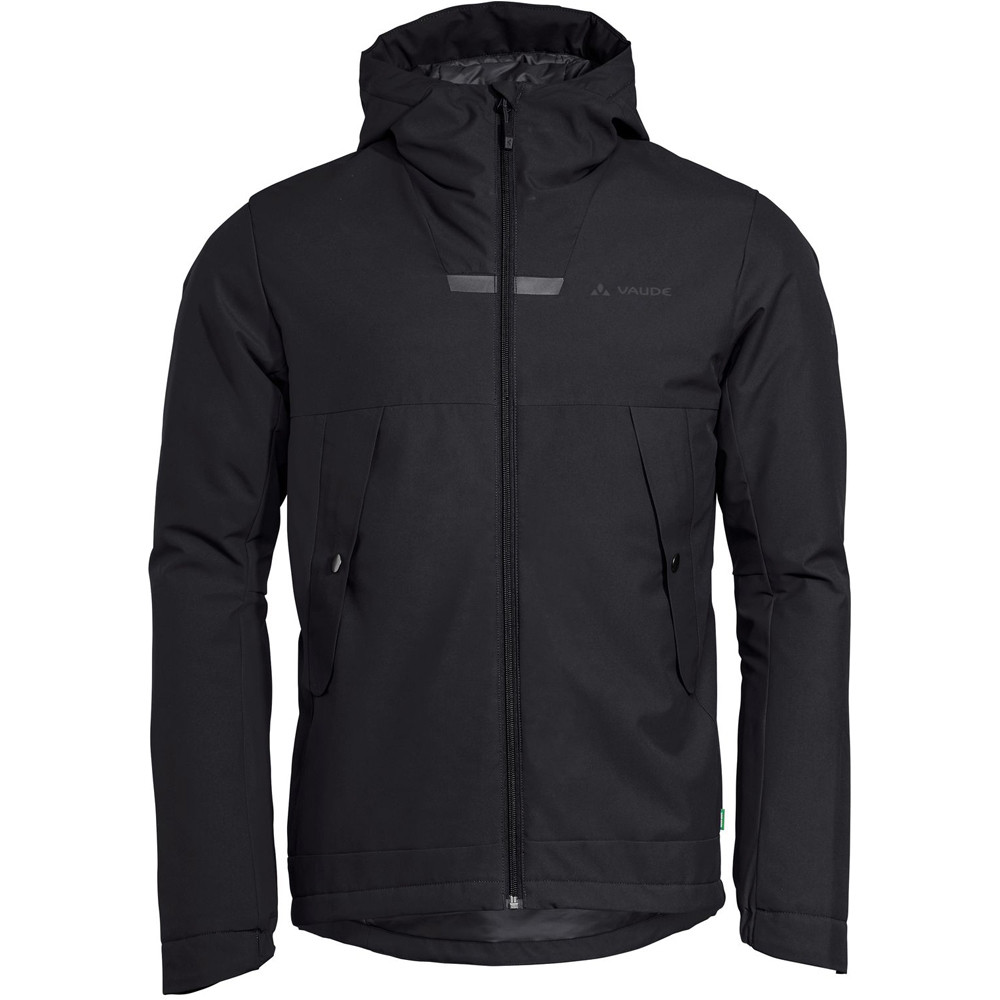 Vaude chaqueta impermeable ciclismo hombre Vaude Mens Cyclist padded Jacket IV 03 Vaude chaqueta impermeable ciclismo hombre Vaude Mens Cyclist padded Jacket IV 03