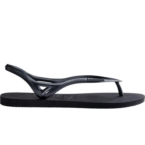HAVAIANAS SUNNY II negro