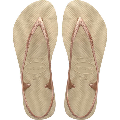 HAVAIANAS HAV. SUNNY II SAND gris