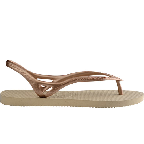 HAVAIANAS HAV. SUNNY II SAND gris