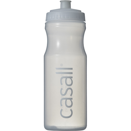 CASALL ECO FITNESS BOTTLE 0,7L blanco