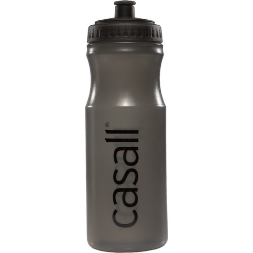 CASALL ECO FITNESS BOTTLE 0,7L negro