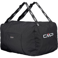 Cmp Maleteria Trainning FOLDABLE GYM BAG 25L NE vista frontal Cmp Maleteria Trainning FOLDABLE GYM BAG 25L NE vista frontal