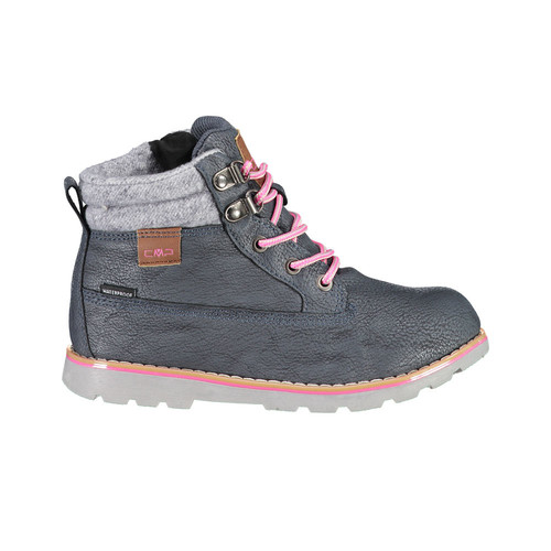 CMP KIDS THUBAN LIFESTYLE SHOES WP gris