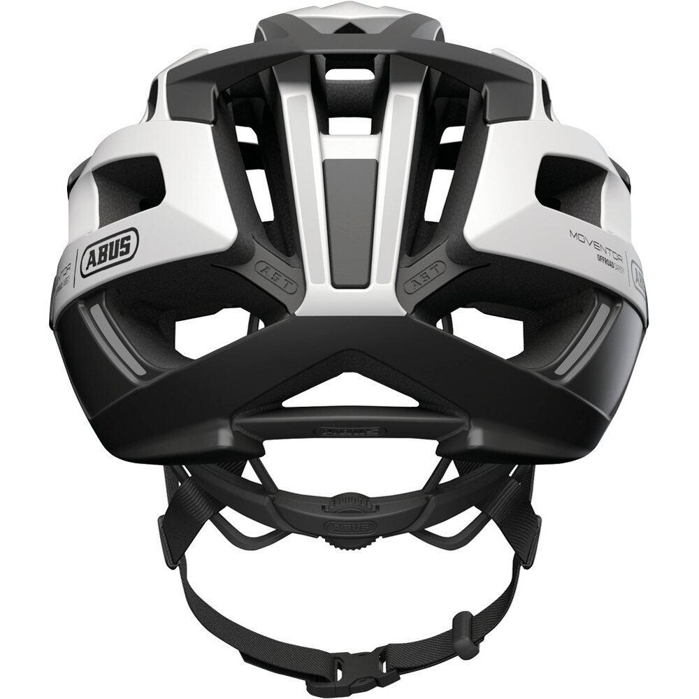 Abus casco bicicleta Abus MOVENTOR 02 Abus casco bicicleta Abus MOVENTOR 02