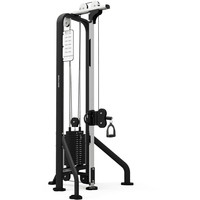Bodytone varios musculación Bodytone 1 Estacin 95 kg vista frontal Bodytone varios musculación Bodytone 1 Estacin 95 kg vista frontal
