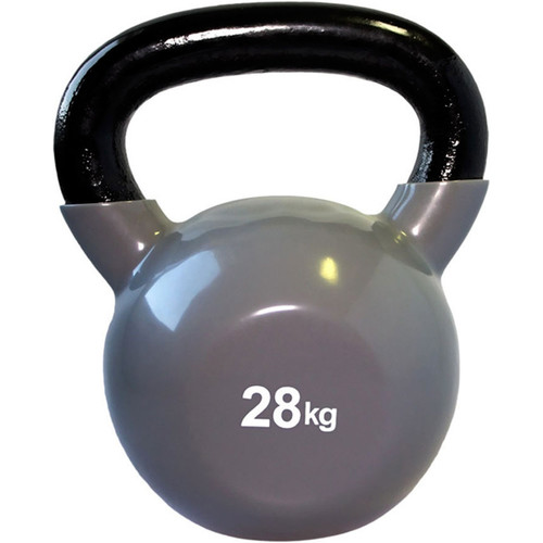 BODYTONE KETTLEBELL 28 KG