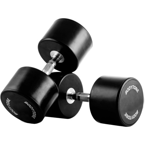 BODYTONE MANCUERNA  URETANO 40 KG (PAR)