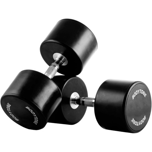 BODYTONE MANCUERNA  URETANO 50 KG (PAR)