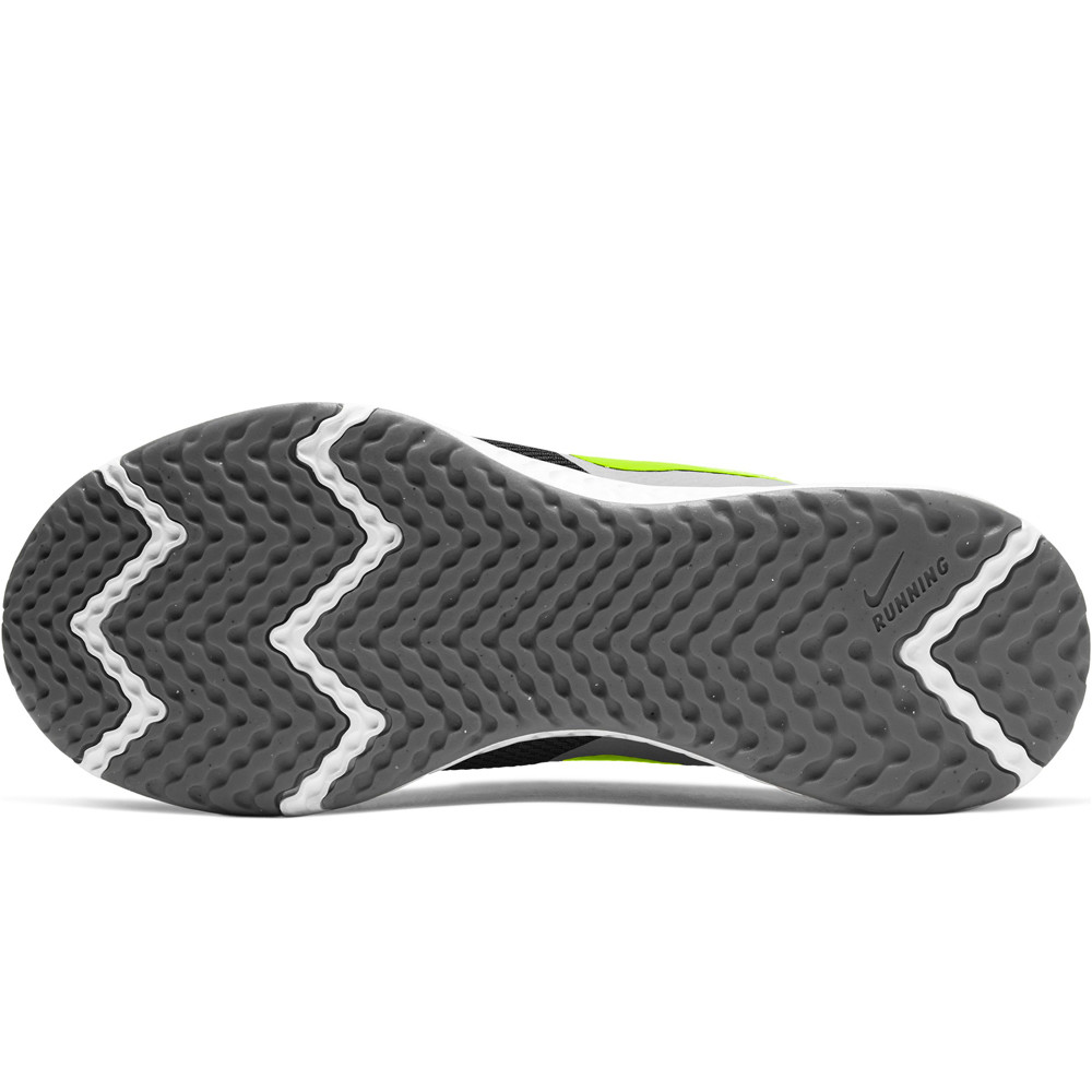 Nike zapatilla running hombre Nike NIKE REVOLUTION 5 lateral interior Nike zapatilla running hombre Nike NIKE REVOLUTION 5 lateral interior