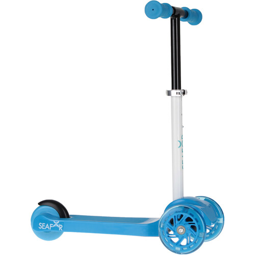 SEAFOR 3 WHEELS SCOOTER azul
