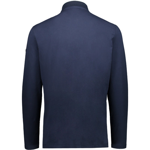 CMP MAN POLO azul