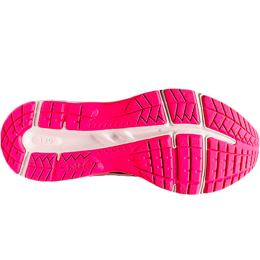Asics zapatilla running mujer Asics GEL-CONTEND 6 NERS lateral interior Asics zapatilla running mujer Asics GEL-CONTEND 6 NERS lateral interior