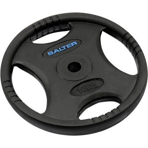 SALTER DISCO CAUCHO 10KG