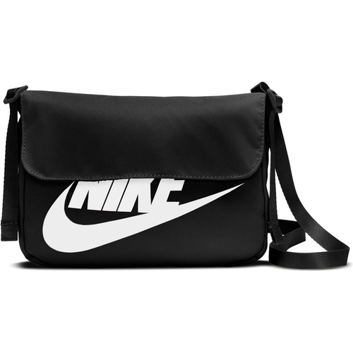 NIKE SPORTSWEAR FUTURA 365 negro