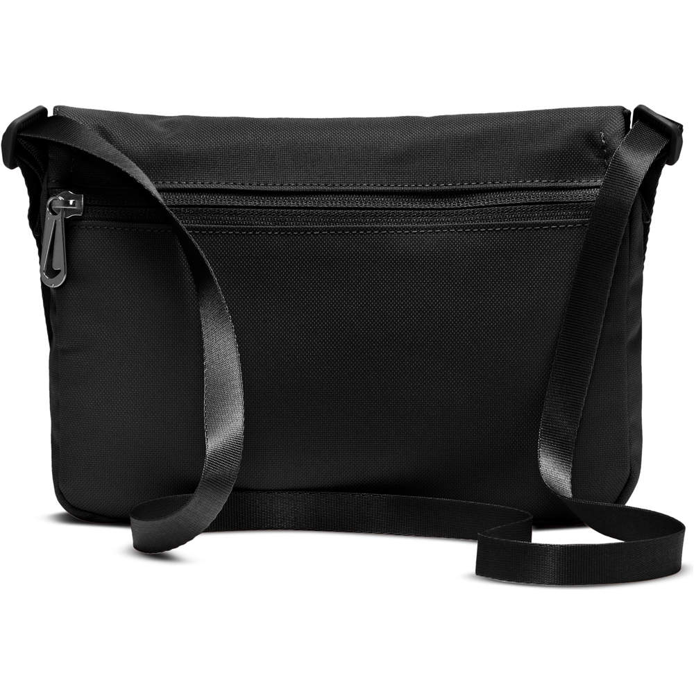 Nike bolso paseo mujer W NSW FUTURA 365 CROSSBODY 01 Nike bolso paseo mujer W NSW FUTURA 365 CROSSBODY 01