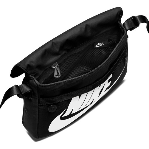 NIKE SPORTSWEAR FUTURA 365 negro