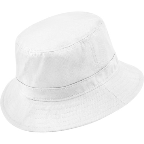 NIKE Y NK BUCKET CORE BL blanco