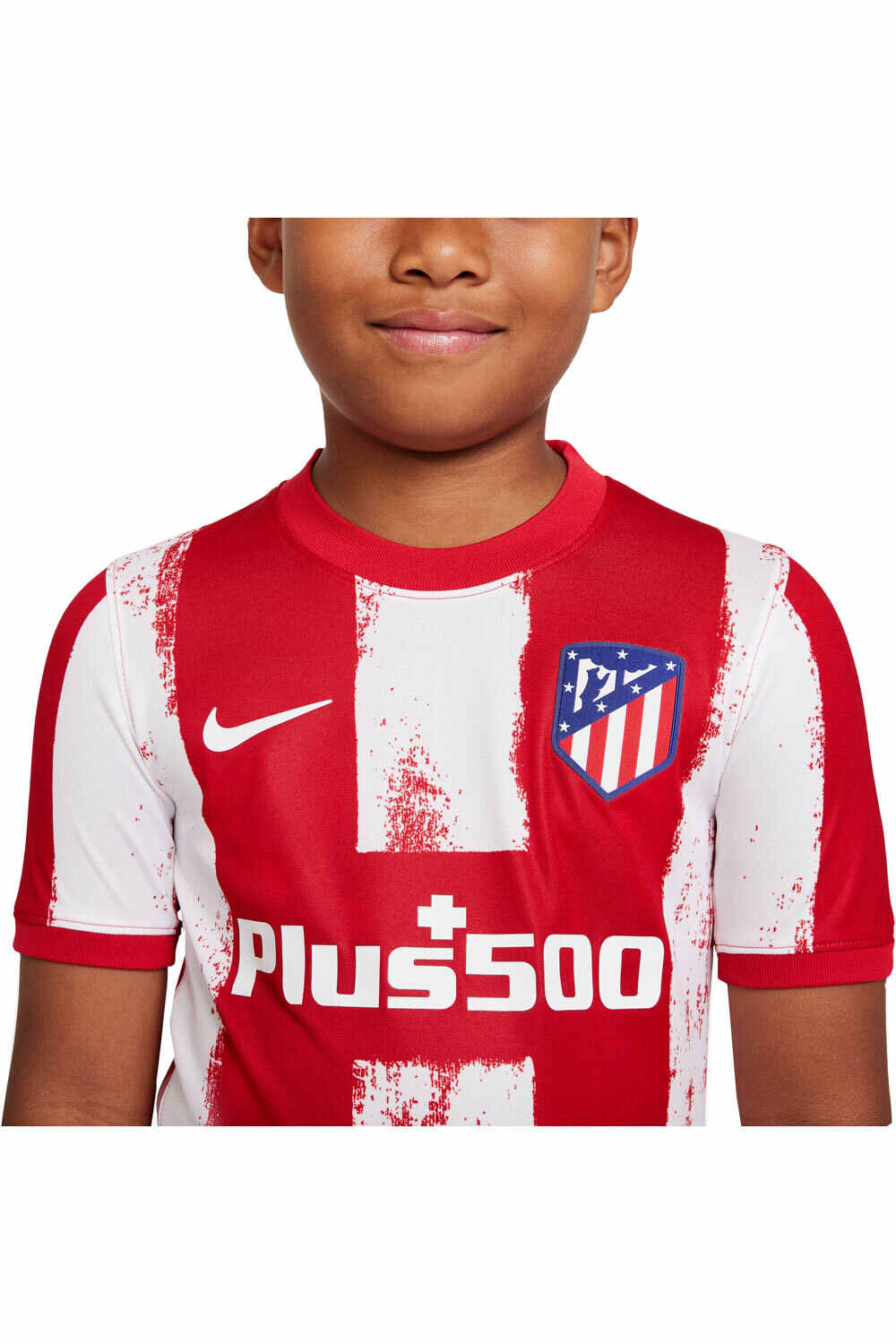 Nike camiseta de fútbol oficiales niño Nike AT.MADRID 22 Y NK BRT STAD JSY SS HM vista detalle Nike camiseta de fútbol oficiales niño Nike AT.MADRID 22 Y NK BRT STAD JSY SS HM vista detalle