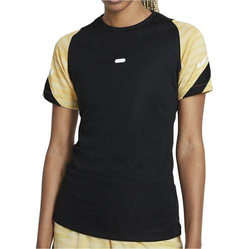 NIKE NIKE WMNS DRI-FIT STRK NE negro