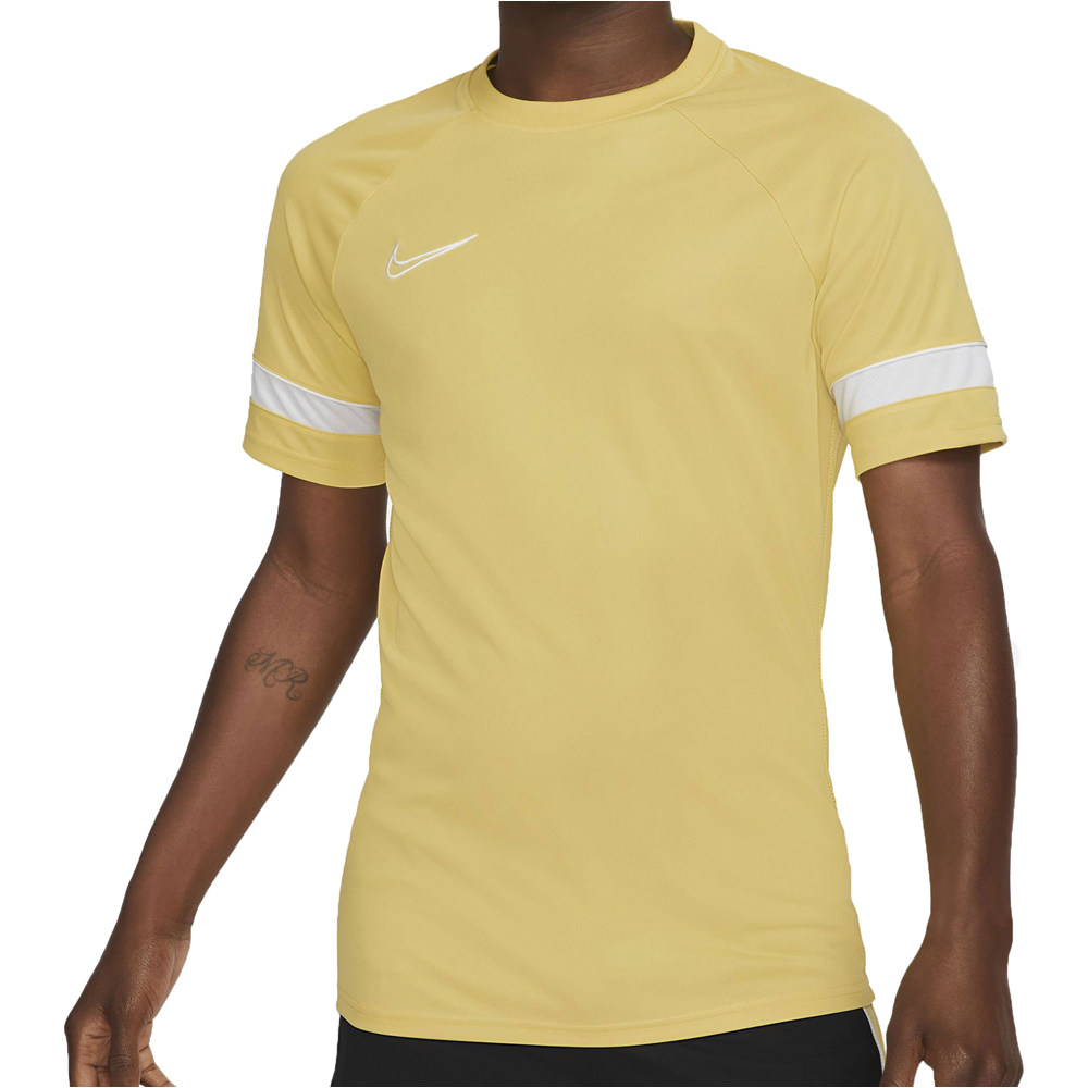 Nike camisetas fútbol manga corta Nike NIKE DRI-FIT ACD AMBL vista detalle Nike camisetas fútbol manga corta Nike NIKE DRI-FIT ACD AMBL vista detalle