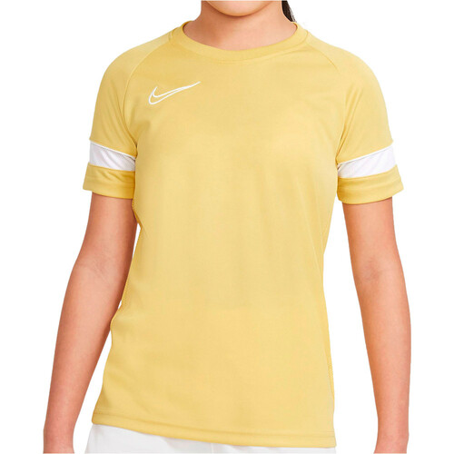 NIKE NIKE Y DRI-FIT ACD AMBL amarillo