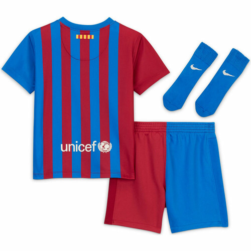 NIKE BARCELONA 22 I NK BRT KIT HM