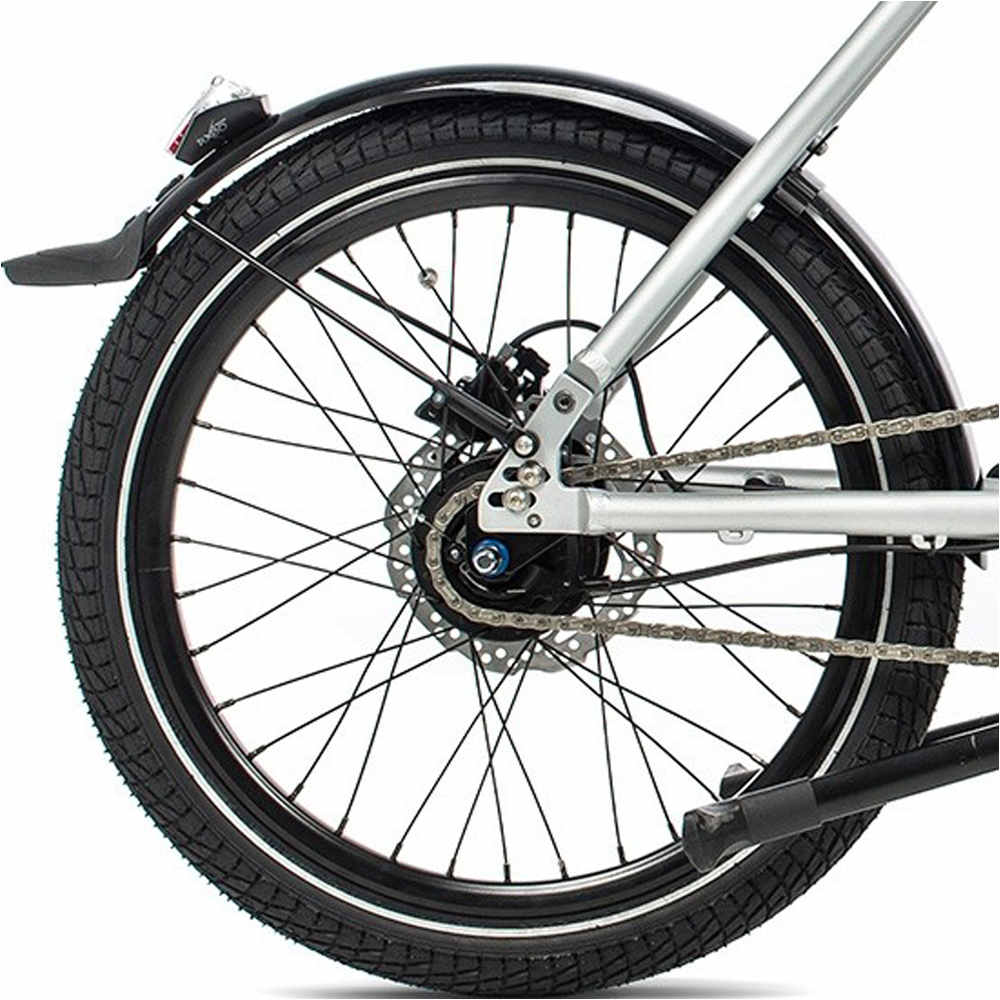 Orbea bicicleta paseo Orbea KATU-E 30 01 Orbea bicicleta paseo Orbea KATU-E 30 01