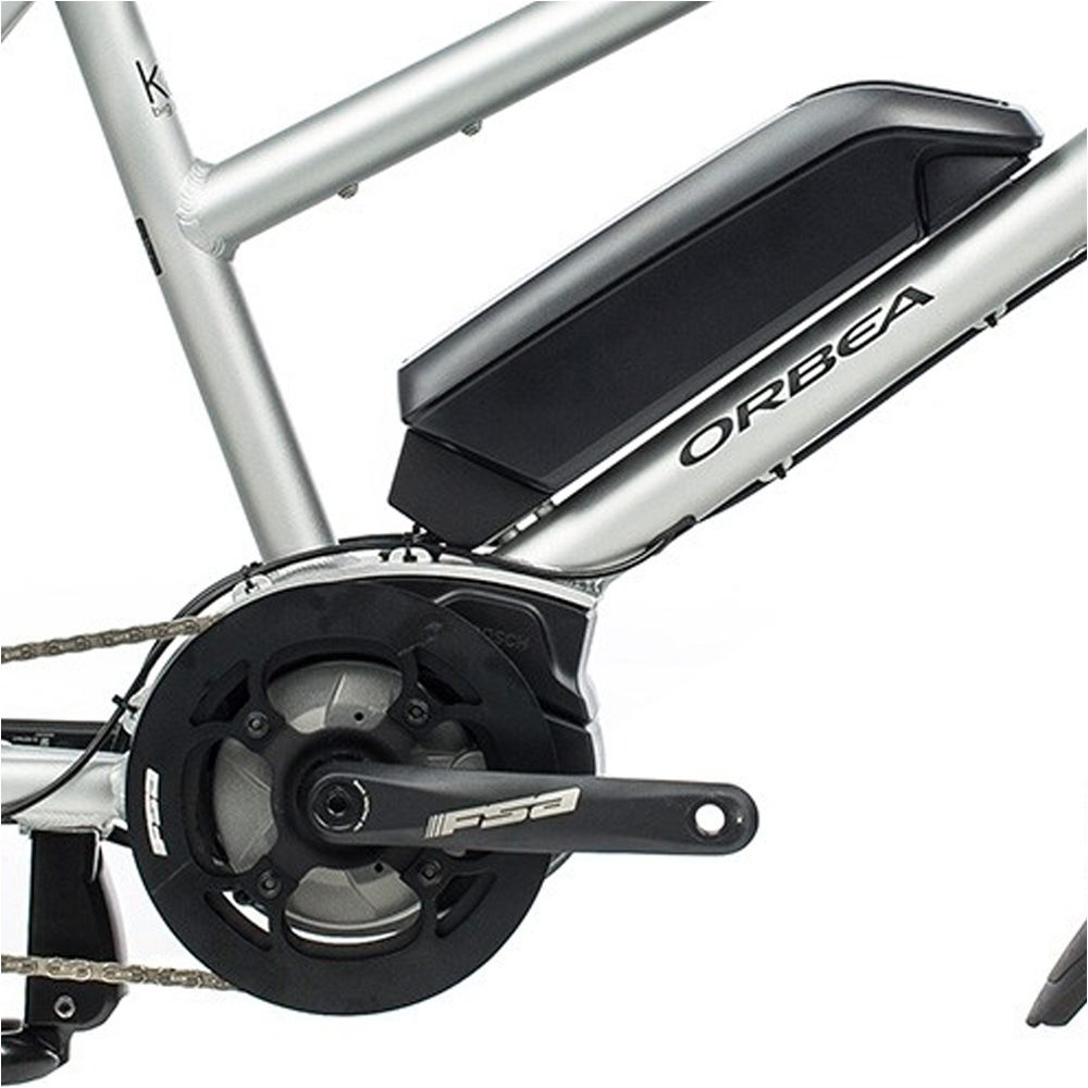 Orbea bicicleta paseo Orbea KATU-E 30 02 Orbea bicicleta paseo Orbea KATU-E 30 02