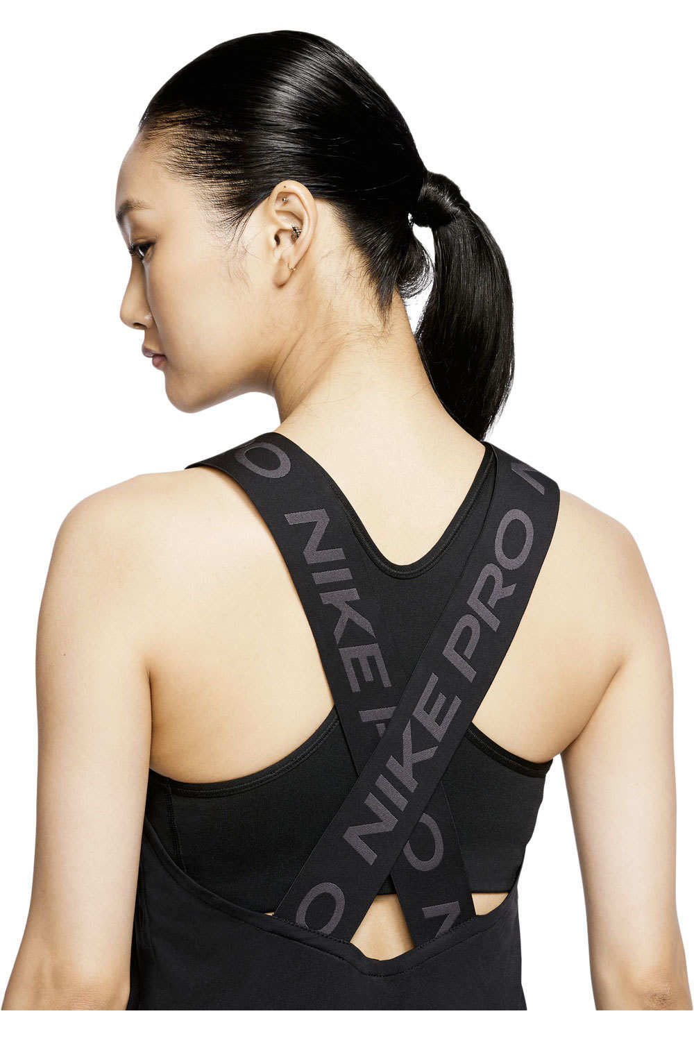 Nike camiseta tirantes fitness mujer Nike W NP DRY ELASTIKA TANK ESS BLNE 04 Nike camiseta tirantes fitness mujer Nike W NP DRY ELASTIKA TANK ESS BLNE 04