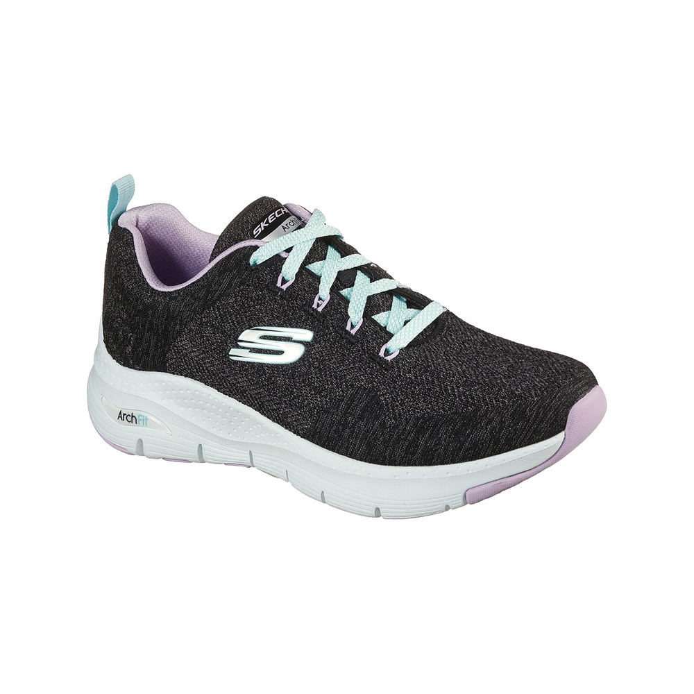 Skechers zapatillas fitness mujer Skechers ARCH FIT - COMFY WAVE puntera Skechers zapatillas fitness mujer Skechers ARCH FIT - COMFY WAVE puntera