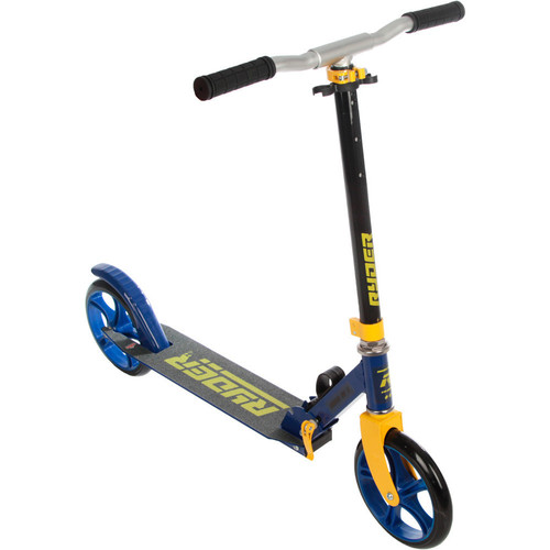 RYDER PATINETE RYDER WALKER azul