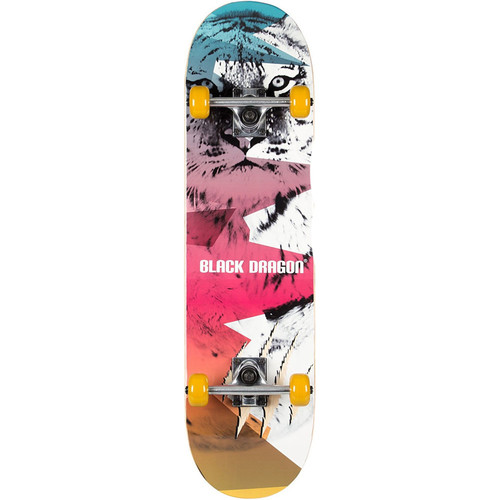 BLACKDRA SR DES BLAKDRAGON MONOPATIN rosa