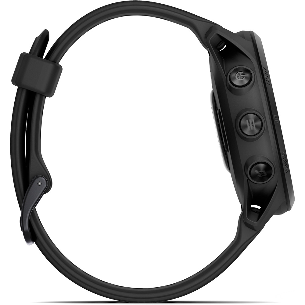 Garmin pulsómetros con gps Garmin FORERUNNER 745 NEGRO 08 Garmin pulsómetros con gps Garmin FORERUNNER 745 NEGRO 08