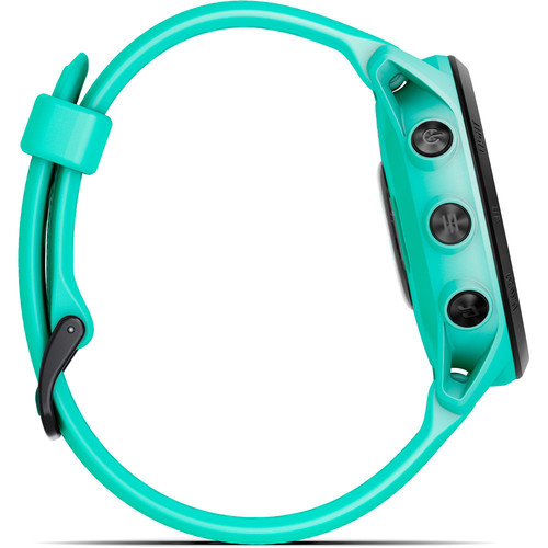 GARMIN FORERUNNER 745 VERDE verde