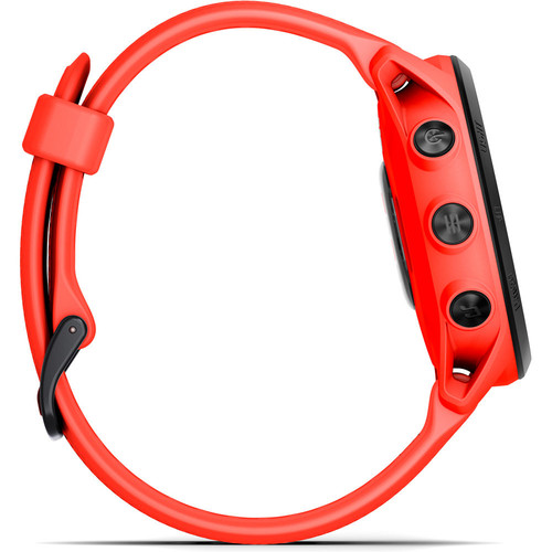 GARMIN FORERUNNER 745 ROJO rojo