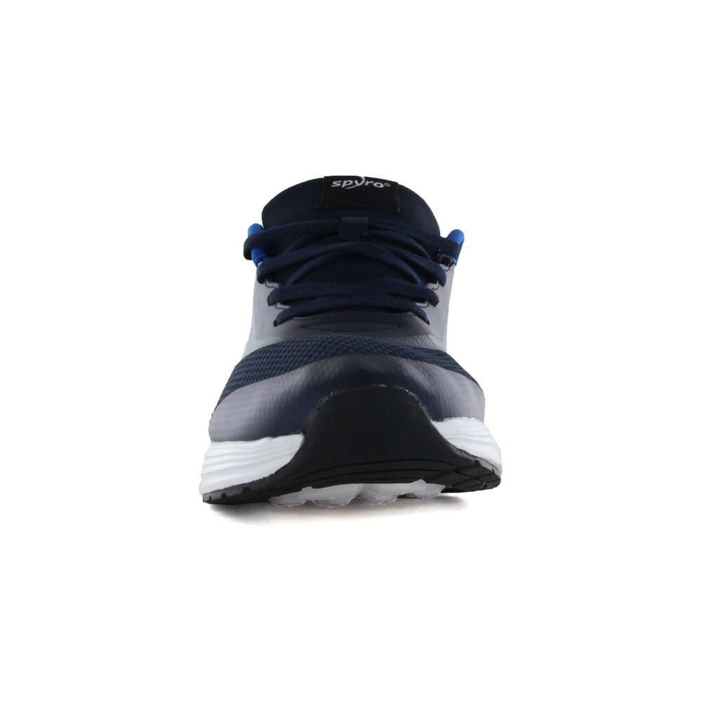Spyro zapatilla running hombre Spyro ZEPPELIN lateral interior Spyro zapatilla running hombre Spyro ZEPPELIN lateral interior