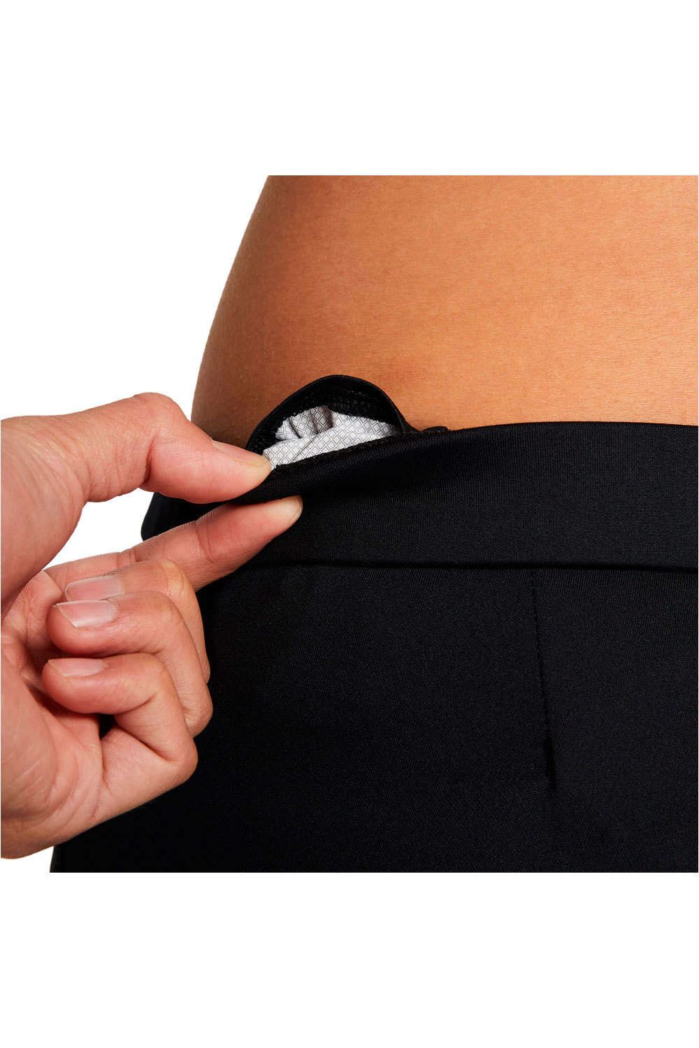 Nike malla larga running hombre DF CHLLGR TIGHT 05 Nike malla larga running hombre DF CHLLGR TIGHT 05