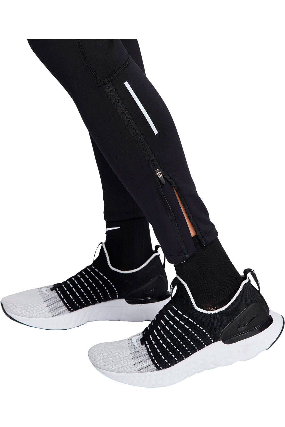 Nike malla larga running hombre DF CHLLGR TIGHT 06 Nike malla larga running hombre DF CHLLGR TIGHT 06