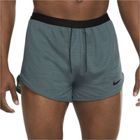 M NK DFADV RUN DVN SHORT 14HR GR M NK DFADV RUN DVN SHORT 14HR GR