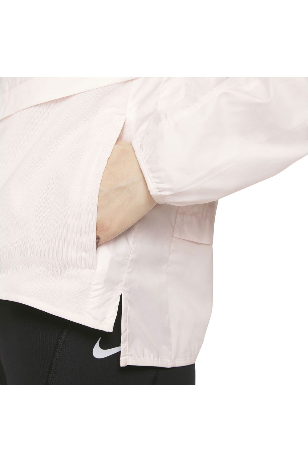 Nike CHAQUETA TRAIL RUNNING MUJER Nike W NK SF TRAIL JKT 04 Nike CHAQUETA TRAIL RUNNING MUJER Nike W NK SF TRAIL JKT 04