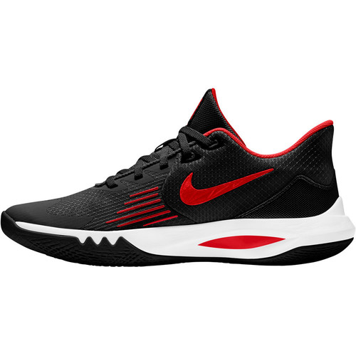 NIKE NIKE PRECISION V negro