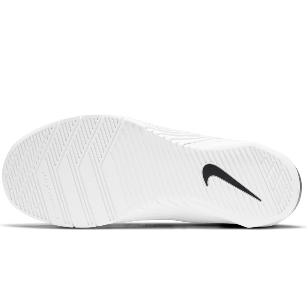 Nike zapatilla cross training hombre Nike NIKE METCON 6 lateral interior Nike zapatilla cross training hombre Nike NIKE METCON 6 lateral interior