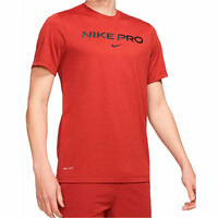M NK DB TEE NIKE PRO M NK DB TEE NIKE PRO