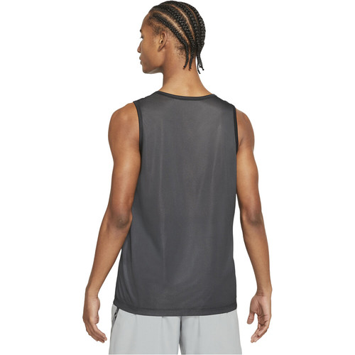 NIKE M NK LEG TANK SW CAMO negro
