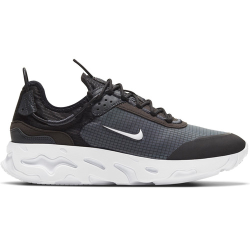 NIKE REACT LIVE negro
