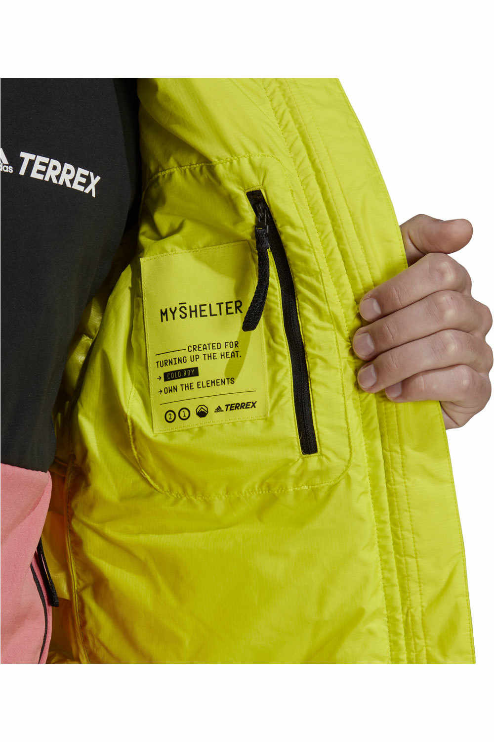 adidas chaqueta outdoor hombre Adidas TXMS Down hd J 03 adidas chaqueta outdoor hombre Adidas TXMS Down hd J 03