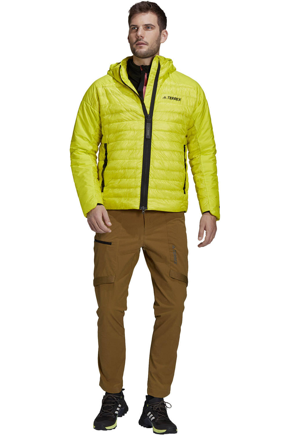 adidas chaqueta outdoor hombre Adidas TXMS Down hd J 04 adidas chaqueta outdoor hombre Adidas TXMS Down hd J 04