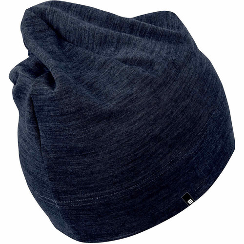 SPORTFUL RYTHMO KNIT HAT azul