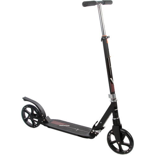 SIN MARCA 200 SUSP SCOOTER negro